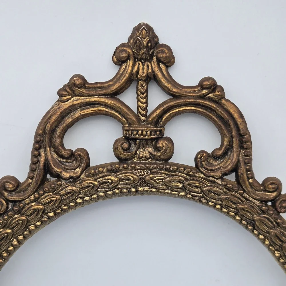 Unbranded vintage ornate